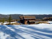 Accoglienti case vacanza direttamente sulle piste