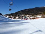 Pista Dosso Madonna I Nr. 2