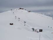 Chamois - Skilift a piattello