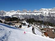 Alloggi per ospiti e privati a Tannenheim