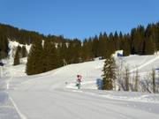 Pendio per esercitazioni Valepperalm