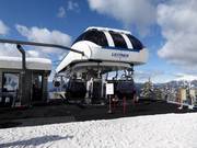 Doss dei Laresi-Cermis - 8pers.| Telecabina (Monofune)