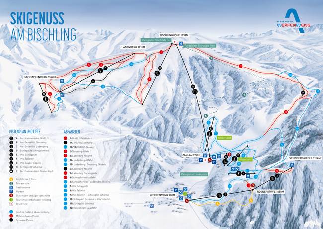 Werfenweng Werfenweng