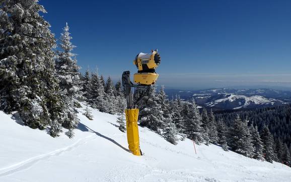 Sicurezza neve Serbia – Sicurezza neve Kopaonik
