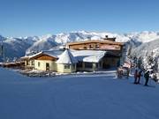 Suggerimento su Rifugi Rosi's Schnitzelhütte