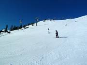 Pista Schwarze Tschaneck