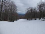 Discesa facile Great Eastern