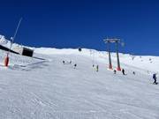 Pista facile Schlüachteck