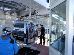 Breuil-Cervinia/Valtournenche/Zermatt - Cervino