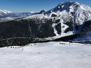 Pendio ripido Pleisen