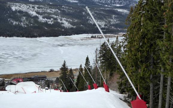 Sicurezza neve Åre – Sicurezza neve Åre