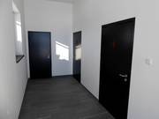 Servizi igienici di prima classe perfettamente curati presso la stazione a monte Ganzer X-press