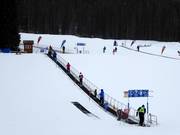 Sunny Side 1 - Tapis roulant/Tappeto Magico