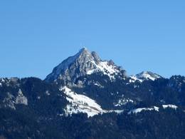 Wendelstein - Brannenburg/Osterhofen