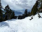 Shore Glades con vista sull’Oceano Pacifico