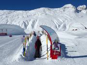 Hexenland 3 - Tapis roulant/Tappeto Magico