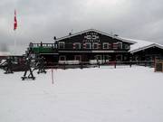 Ristorante L´Alpette