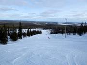 Pista Veikan Rinne (n. 6)