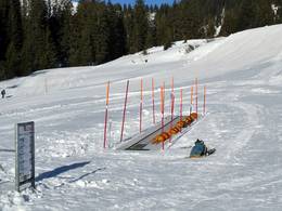 Grasgehren - Bolgengrat
