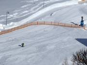 Kitzeliftle - Manovia/Babylift a fune bassa