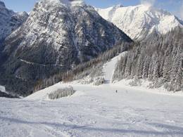 Karwendel Bergbahn (Zwölferkopf) - Pertisau