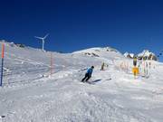 Pista ondulata am Nätschen