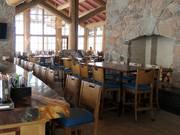 Suggerimento su ristorazione The Overlook