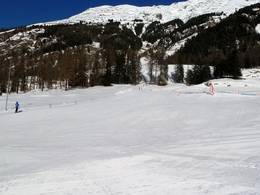 Languard - Pontresina