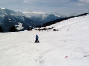 Area principianti Bettmeralp