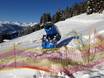 Sicurezza neve Montafon Brandnertal WildPass – Sicurezza neve Kristberg - Silbertal