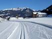 Sci di fondo Alto Adige – Sci di fondo Klausberg - Skiworld Ahrntal