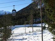 Bacino di innevamento