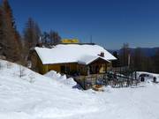 Ristorante self-service Sonn Alm