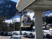 Skitrans Bronta - 12pers.| Telecabina (Monofune)