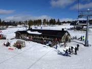 Suggerimento su Rifugi Timmerkojan