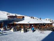 Ristorante di montagna Gadein