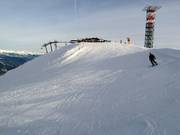 Discesa Olimpionica 3