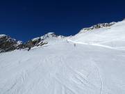 Pista difficile n. 2 Hülsen