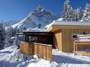 Suggerimento su Rifugi Obwaldhütte