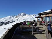 Suggerimento su Rifugi Steinermandl-Panoramarestaurant