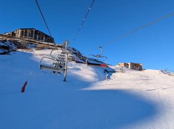 Demoiselles - © Michael Medek - Foto Michael Medek