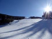 Pista difficile FIS World Cup