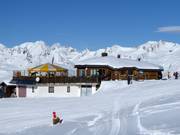 Suggerimento su Rifugi Mooseralm