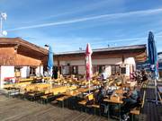 Wagstätt Alm alla stazione intermedia della Wagstättbahn