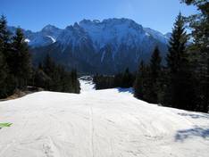 Immagini Kranzberg - Mittenwald