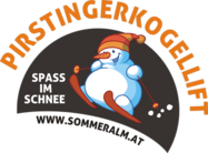 Pirstingerkogellift Sommeralm