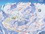 Mappa delle piste Kappl