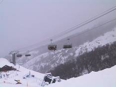 Immagini Catedral Alta Patagonia