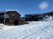 Appartamenti Vid Gondolen