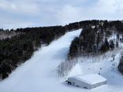 Pista intermedia Isola D